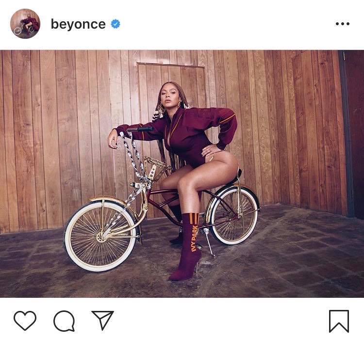 Beyoncé's NEW Ivy Park X Adidas Collection 2