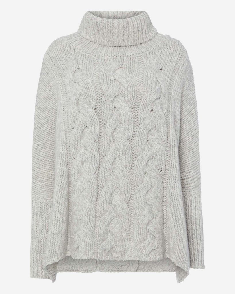 Your Guide to Wool Sweaters 1