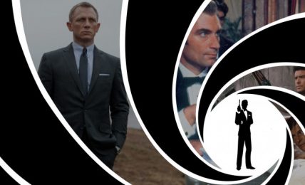 The Next James Bond ''Can be of any color'', claims Producer 6