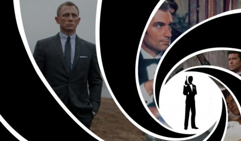 The Next James Bond ''Can be of any color'', claims Producer 2