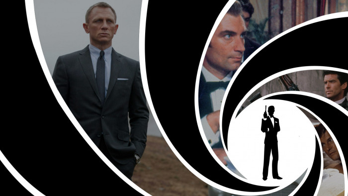 The Next James Bond ''Can be of any color'', claims Producer 1
