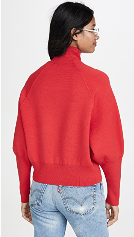 Your Guide to Wool Sweaters 4